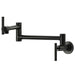 LKAV4091BK Kitchen/Kitchen Faucets/Pot Filler Faucets