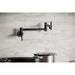 LKAV4091BK Kitchen/Kitchen Faucets/Pot Filler Faucets