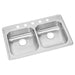 GE233215 Kitchen/Kitchen Sinks/Drop in Kitchen Sinks