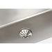 ELUHH3017TPD Kitchen/Kitchen Sinks/Undermount Kitchen Sinks