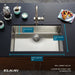 ELUHH3017TPD Kitchen/Kitchen Sinks/Undermount Kitchen Sinks