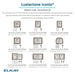 ELUHH3118TPDBG Kitchen/Kitchen Sinks/Undermount Kitchen Sinks