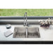 ELUHH3118TPDBG Kitchen/Kitchen Sinks/Undermount Kitchen Sinks