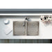 ELUHH3118TPDBG Kitchen/Kitchen Sinks/Undermount Kitchen Sinks