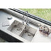 ELUHH3118TPDBG Kitchen/Kitchen Sinks/Undermount Kitchen Sinks