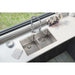 ELUHH3118TPDBG Kitchen/Kitchen Sinks/Undermount Kitchen Sinks