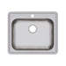 GE125211 Kitchen/Kitchen Sinks/Drop in Kitchen Sinks