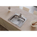 GE125211 Kitchen/Kitchen Sinks/Drop in Kitchen Sinks