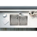 ELUHH3120RTPDBG Kitchen/Kitchen Sinks/Undermount Kitchen Sinks