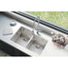 ELUHH3120RTPDBG Kitchen/Kitchen Sinks/Undermount Kitchen Sinks