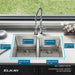 ELUHH3120RTPDBG Kitchen/Kitchen Sinks/Undermount Kitchen Sinks