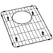 LKOBG1216SS Kitchen/Kitchen Sink Accessories/Basin Racks