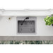 LKOBG2217SS Kitchen/Kitchen Sink Accessories/Basin Racks