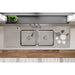 ILR6622DD3 Kitchen/Kitchen Sinks/Drop in Kitchen Sinks