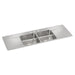 ILR6622DD3 Kitchen/Kitchen Sinks/Drop in Kitchen Sinks
