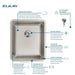 ELUHH1316TPD Kitchen/Kitchen Sinks/Undermount Kitchen Sinks