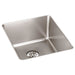 ELUHH1316TPD Kitchen/Kitchen Sinks/Undermount Kitchen Sinks