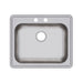 GE125212 Kitchen/Kitchen Sinks/Drop in Kitchen Sinks