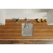 ELUHAD131655 Kitchen/Kitchen Sinks/Undermount Kitchen Sinks