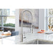 LKAV2061LS Kitchen/Kitchen Faucets/Semi-Professional Faucets