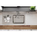 ILGR4322R0 Kitchen/Kitchen Sinks/Drop in Kitchen Sinks