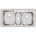LGR43225 Kitchen/Kitchen Sinks/Drop in Kitchen Sinks