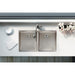 ELUHH3118TPD Kitchen/Kitchen Sinks/Undermount Kitchen Sinks