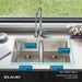 ELUHH3118TPD Kitchen/Kitchen Sinks/Undermount Kitchen Sinks