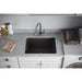LKPDQSBK Parts & Maintenance/Kitchen Sink & Faucet Parts/Kitchen Sink Drains