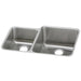 ELUH3121L Kitchen/Kitchen Sinks/Undermount Kitchen Sinks