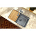 LKCB1216HW Kitchen/Kitchen Sink Accessories/Other Kitchen Sink Accessories
