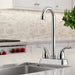 LK2477CR Kitchen/Kitchen Faucets/Bar & Prep Faucets