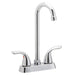 LK2477CR Kitchen/Kitchen Faucets/Bar & Prep Faucets