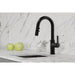 LKAV3032MB Kitchen/Kitchen Faucets/Bar & Prep Faucets