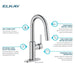 LKAV3032MB Kitchen/Kitchen Faucets/Bar & Prep Faucets