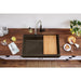 ELXUFP362010CN0 Kitchen/Kitchen Sinks/Apron & Farmhouse Sinks