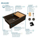 ELXUFP362010CN0 Kitchen/Kitchen Sinks/Apron & Farmhouse Sinks