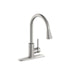 LKAV3031LS Kitchen/Kitchen Faucets/Pull Down Spray Faucets