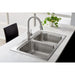 LKAV3031LS Kitchen/Kitchen Faucets/Pull Down Spray Faucets