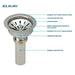 LK99FCS Parts & Maintenance/Kitchen Sink & Faucet Parts/Kitchen Sink Drains