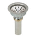 LK99FCS Parts & Maintenance/Kitchen Sink & Faucet Parts/Kitchen Sink Drains