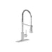 LKAV2061CR Kitchen/Kitchen Faucets/Semi-Professional Faucets