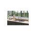 LKAV2061CR Kitchen/Kitchen Faucets/Semi-Professional Faucets