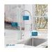LKAV2061CR Kitchen/Kitchen Faucets/Semi-Professional Faucets