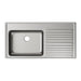 ILGR4322L0 Kitchen/Kitchen Sinks/Drop in Kitchen Sinks