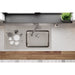 ILGR4322L0 Kitchen/Kitchen Sinks/Drop in Kitchen Sinks