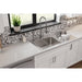 ILGR4322L0 Kitchen/Kitchen Sinks/Drop in Kitchen Sinks