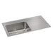 ILGR4322L0 Kitchen/Kitchen Sinks/Drop in Kitchen Sinks