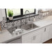 ILGR4322R2 Kitchen/Kitchen Sinks/Drop in Kitchen Sinks