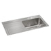 ILGR4322R2 Kitchen/Kitchen Sinks/Drop in Kitchen Sinks
